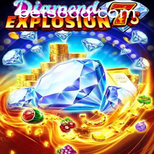 Dive into the Sparkling World of DiamondExplosion7s with 8QQ.com