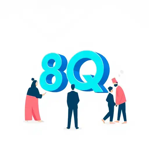 Exclusivo: Delving into the World of 8QQ.com