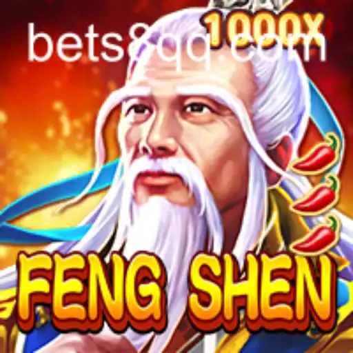 FengShen: A Journey into the Mystical World with 8QQ.com