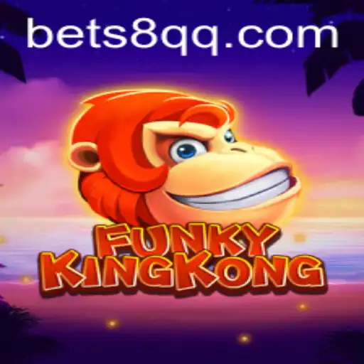 FunkyKingKong: A Dynamic Adventure in the Gaming World