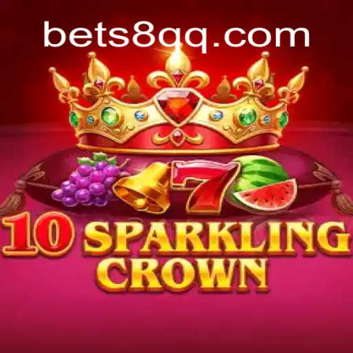 Exploring 10SparklingCrown: A Mesmerizing Adventure Inspired by 8QQ.com