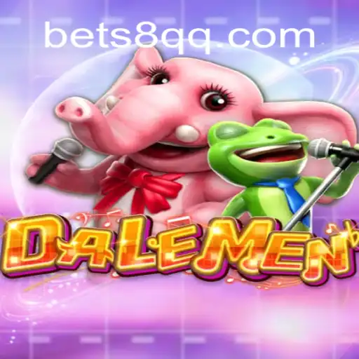 Exploring the World of DALEMEN: A Comprehensive Guide