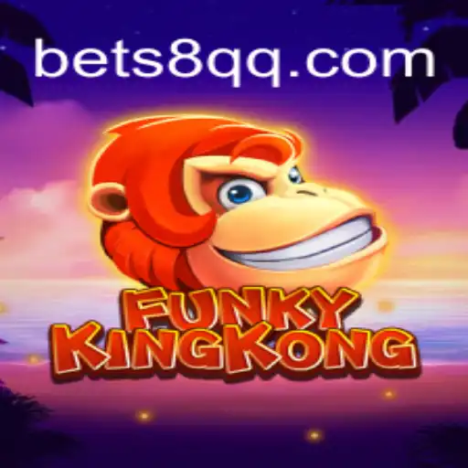 FunkyKingKong: A Dynamic Adventure in the Gaming World