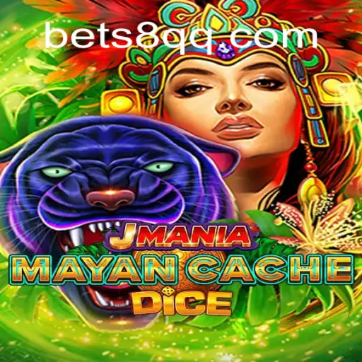 Embrace the Adventure with JManiaMayanCacheDice