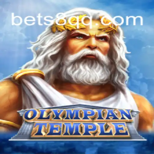 Discover the Mythical World of OlympianTemple with 8QQ.com