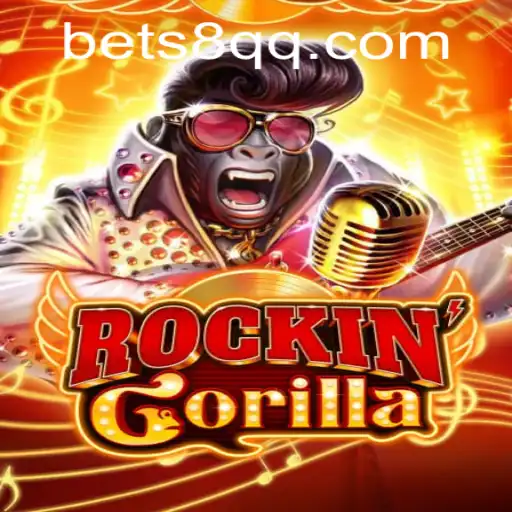 RockinGorilla: The Revolutionary Gaming Experience Beyond Imagination