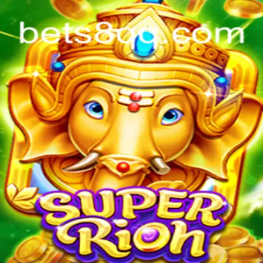 Exploring the World of SuperRich and the Rise of 8QQ.com