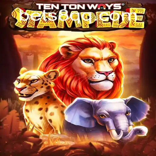 Discover the Thrills of TenTonWaysStampede: A New Gaming Adventure
