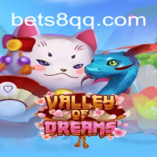 ValleyofDreams: A Journey Through the Enchanting Realms of Imagination