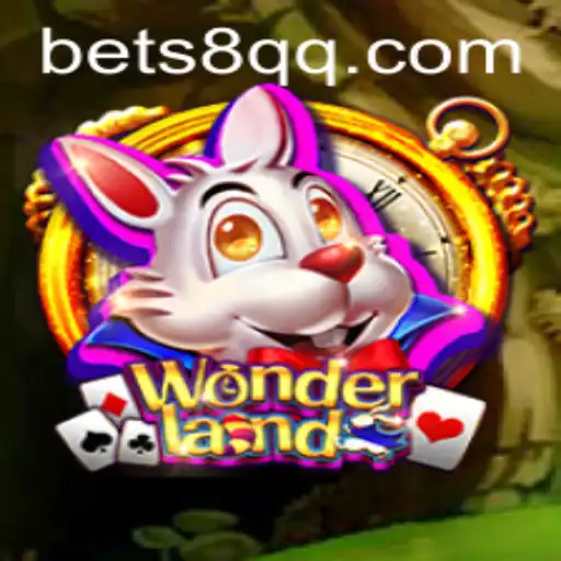 Discover the Enchanting World of Wonderland: A New Adventure Awaits
