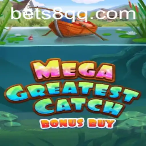 MegaGreatestCatchBonusBuy: Dive into the Exciting World of Aquatic Adventures