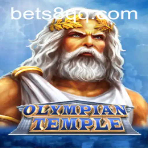 Discover the Mythical World of OlympianTemple with 8QQ.com