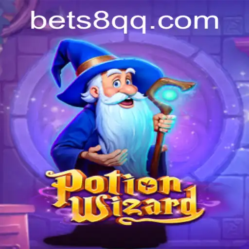 PotionWizard: An Enchanting Journey into the World of Magic