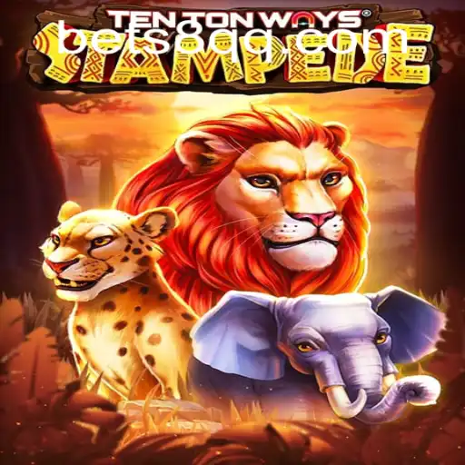 Discover the Thrills of TenTonWaysStampede: A New Gaming Adventure