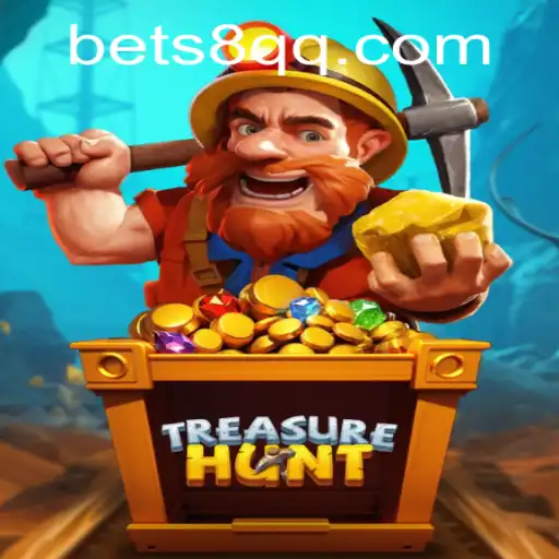 Embark on an Exciting Adventure with TreasureHunt and Explore the Digital World of 8QQ.com
