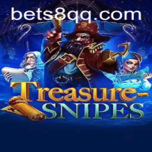Discover the World of TreasureSnipes: A Thrilling Adventure Awaits with 8QQ.com