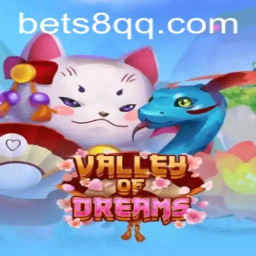 ValleyofDreams: A Journey Through the Enchanting Realms of Imagination